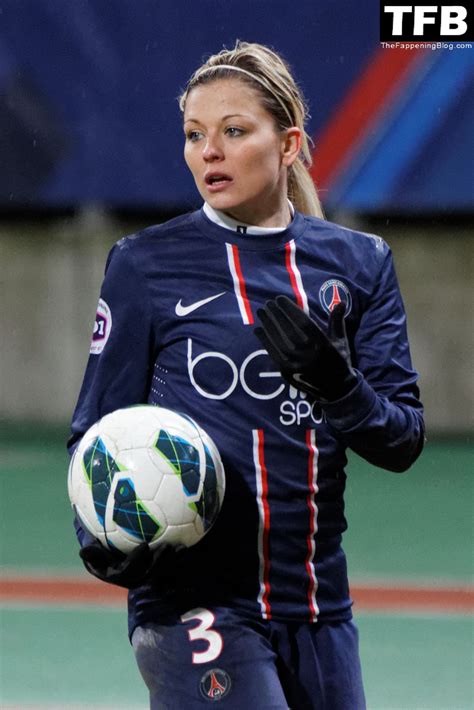 laure boulleau nue